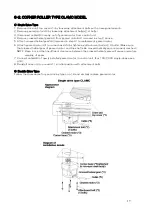 Предварительный просмотр 19 страницы SANKI MAGDRIVE CLAM Operating And Service Manual