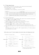 Предварительный просмотр 26 страницы SANKI MFC-S3B-F Instruction Manual