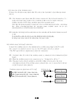 Preview for 10 page of SANKI MFC-S3B Instruction Manual