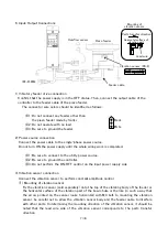 Предварительный просмотр 9 страницы SANKI P212-F Instruction Manual