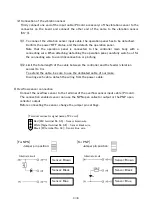 Предварительный просмотр 10 страницы SANKI P212-F Instruction Manual