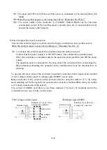 Предварительный просмотр 11 страницы SANKI P212-F Instruction Manual