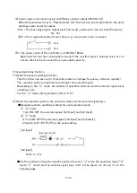 Предварительный просмотр 13 страницы SANKI P212-F Instruction Manual