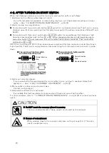 Preview for 18 page of SANKI S-CON BABY SBF Operating And Service Manual