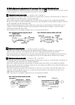 Preview for 21 page of SANKI S-CON BABY SBF Operating And Service Manual