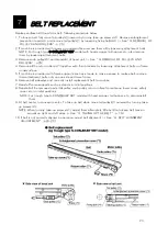 Preview for 23 page of SANKI S-CON BABY SBF Operating And Service Manual