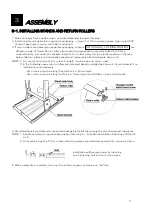 Предварительный просмотр 9 страницы SANKI S-CON MINI GOOD LUCK Operating And Service Manual