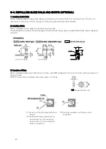 Предварительный просмотр 14 страницы SANKI S-CON MINI GOOD LUCK Operating And Service Manual