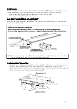 Предварительный просмотр 19 страницы SANKI S-CON MINI GOOD LUCK Operating And Service Manual