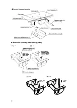 Предварительный просмотр 22 страницы SANKI S-CON MINI GOOD LUCK Operating And Service Manual