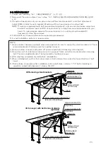 Предварительный просмотр 23 страницы SANKI S-CON MINI GOOD LUCK Operating And Service Manual