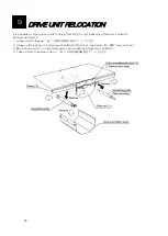 Предварительный просмотр 24 страницы SANKI S-CON MINI GOOD LUCK Operating And Service Manual