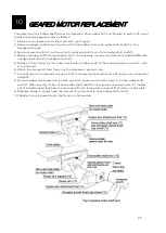 Предварительный просмотр 25 страницы SANKI S-CON MINI GOOD LUCK Operating And Service Manual