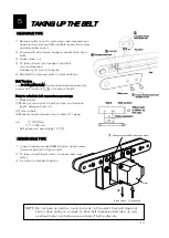 Предварительный просмотр 13 страницы SANKI S-CON MINI SLIM Operating And Service Manual