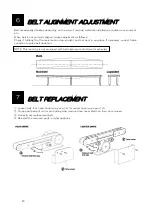 Предварительный просмотр 14 страницы SANKI S-CON MINI SLIM Operating And Service Manual