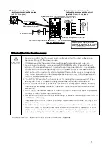 Preview for 17 page of SANKI S-CON MINI-Z Series Operating And Service Manual