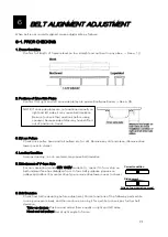 Preview for 21 page of SANKI S-CON MINI-Z Series Operating And Service Manual