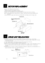 Preview for 26 page of SANKI S-CON MINI-Z Series Operating And Service Manual