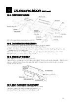 Preview for 31 page of SANKI S-CON MINI-Z Series Operating And Service Manual