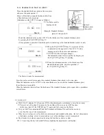 Preview for 9 page of SANKO EDY-5000 Instruction Manual