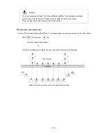 Предварительный просмотр 26 страницы SANKO SAMAC-F Instruction Manual