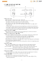 Preview for 6 page of SANKO SK-2200 Instruction Manual