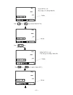 Preview for 45 page of SANKO SWT-7200 II Instruction Manual