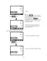 Preview for 47 page of SANKO SWT-7200 II Instruction Manual