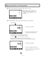 Preview for 48 page of SANKO SWT-7200 II Instruction Manual