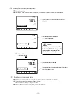 Preview for 52 page of SANKO SWT-7200 II Instruction Manual