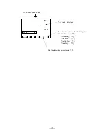 Preview for 59 page of SANKO SWT-7200 II Instruction Manual