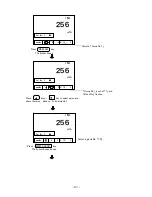 Preview for 61 page of SANKO SWT-7200 II Instruction Manual