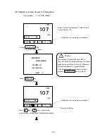 Preview for 68 page of SANKO SWT-7200 II Instruction Manual