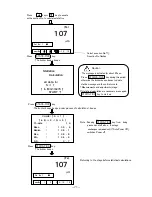 Preview for 75 page of SANKO SWT-7200 II Instruction Manual