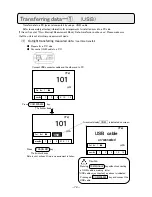 Preview for 76 page of SANKO SWT-7200 II Instruction Manual