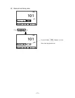 Preview for 77 page of SANKO SWT-7200 II Instruction Manual