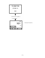 Preview for 82 page of SANKO SWT-7200 II Instruction Manual