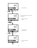 Preview for 84 page of SANKO SWT-7200 II Instruction Manual