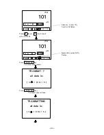 Preview for 88 page of SANKO SWT-7200 II Instruction Manual