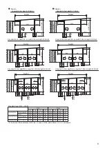 Preview for 5 page of Sankyo CSS Series Assembling Manual