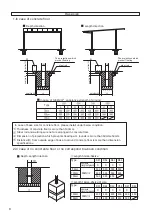 Preview for 8 page of Sankyo CSS Series Assembling Manual