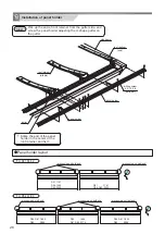 Preview for 26 page of Sankyo CSS Series Assembling Manual