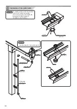 Preview for 30 page of Sankyo CSS Series Assembling Manual