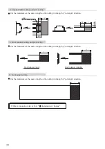 Preview for 34 page of Sankyo CSS Series Assembling Manual