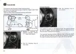 Preview for 16 page of Sankyo SOUND XL-300S Instruction Manual