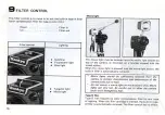 Preview for 20 page of Sankyo SOUND XL-300S Instruction Manual