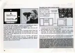 Preview for 22 page of Sankyo SOUND XL-300S Instruction Manual