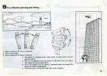 Preview for 27 page of Sankyo SOUND XL-300S Instruction Manual