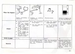 Preview for 37 page of Sankyo SOUND XL-300S Instruction Manual