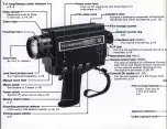 Preview for 3 page of Sankyo SOUND XL-60S Instruction Manual